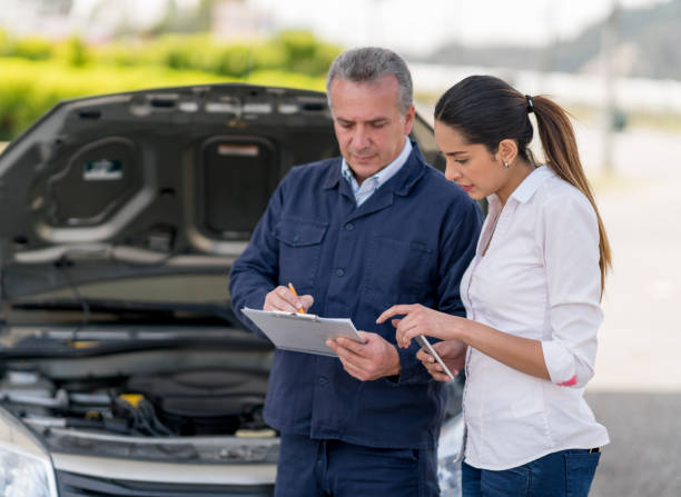 Comprehensive and collision insurance Mountainhome